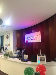 -痘院长·祛痘·皮肤管理