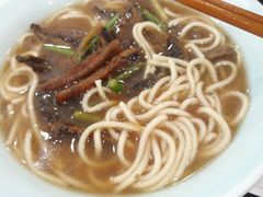 -奎元馆.百年奎元.非遗传承(西湖边的解放路店)