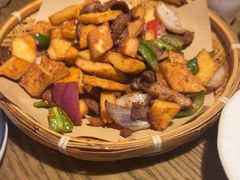 -那时新疆·若羌(经纬汇店)