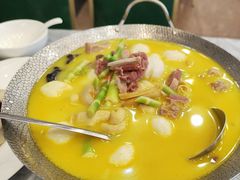 -古南都·清真绿柳居菜馆(太平南路店)