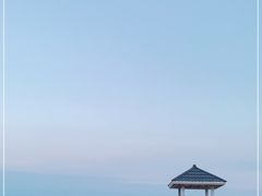 -北戴河东海水浴场