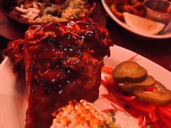 -Chili's Cafe&Bar奇利斯(滨江店)