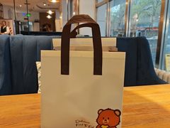 -花舍·新派粤菜·西餐·下午茶(亚运村·鸟巢店)