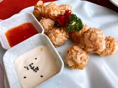 杏仁虾球-赵小姐丨新中餐(曲江店)