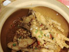 -马叉虫和妖且闲·长沙大排档(解放西店)