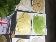 -刘少华贵州小黄牛·鲜牛肉火锅(总店)