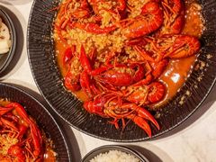 -红盔甲·小龙虾(车公庙店)