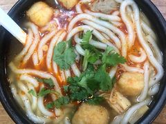 -陕老顺肉夹馍油泼面(湖东店)