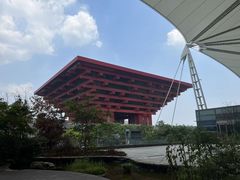 -中华艺术宫(上海美术馆)