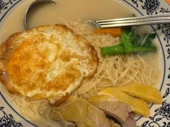 -美心·翠园(港汇恒隆广场店)