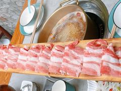 -大理董·董家小厨野生菌火锅(古城旗舰店)
