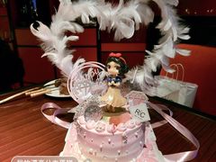 -西安W酒店·WEI全味西餐厅