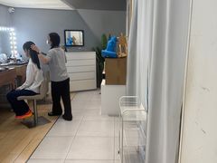 -天真蓝照相馆(宁波来福士店)