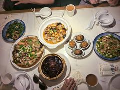 -日丰园海肠水饺·老字号大连海鲜(银泰城店)