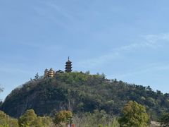 -狼山风景名胜区