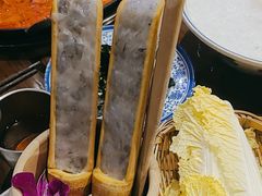 -萍姐火锅·公路夜市(南京新街口店)