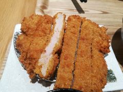 -牛気·越光米牛肉饭(水游城店)