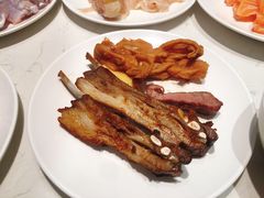 -诱货海鲜自助火锅(爱琴海购物公园东百店)