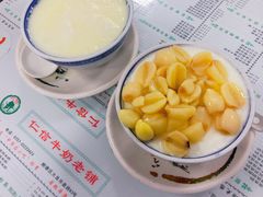 莲子双皮奶-仁信双皮奶(东川路店)