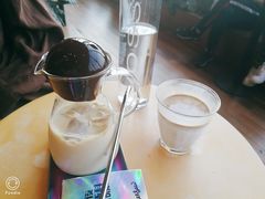 -Seesaw Coffee(朝阳大悦城店)