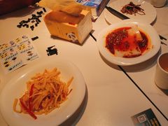 -金柱大盘鸡(跃进街店)