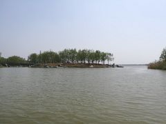 -武清南湖绿博园