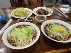 -柴氏风味斋(甘家口店)