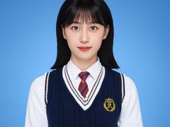 -海马体照相馆(大连罗斯福广场店)