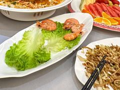-新丁香海鲜酒店(银海商贸城店)