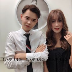 点击看大图 推荐学文老师,非常棒-AD HAIR