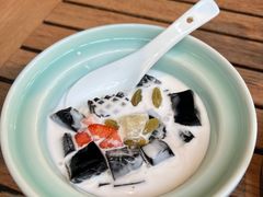 -茴香熙楼(翠湖店)