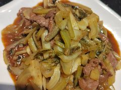 -阿皇仔烧鹅(麦地店)
