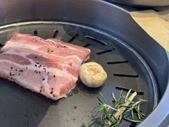 -安又胖韩国烤肉(美罗城店)