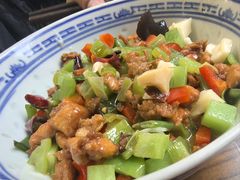 -老西安韩记三鲜煮馍(四府街店)