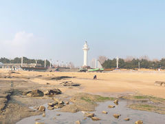 -日照灯塔风景区