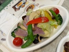 -翠华(澳门银河店)