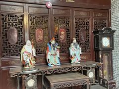 -荔湾博物馆
