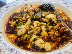 -锦庐道地川菜(来福士店)