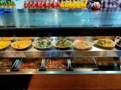 -亮亮面馆(经六路店)