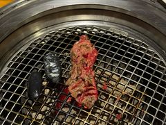 -赤坂亭·M9和牛烧肉·铁板烧·日料398放题(长泰广场店)