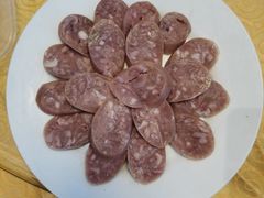 -燕北云山·农家菜·灶台鱼(密云溪翁庄店)