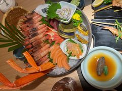 -德川家日本料理(中关村寰太大厦店)