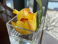 -希尔顿南海酒店·观廊大堂吧·海景下午茶