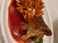 -得月楼·省级非遗·传统苏帮菜(观前店)