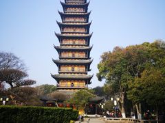 -常熟方塔园