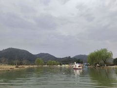 -径山花海