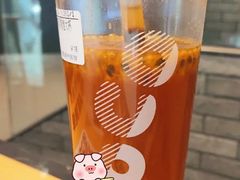 咖啡双响炮-CoCo都可(大兴店)