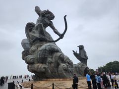 -汴河街