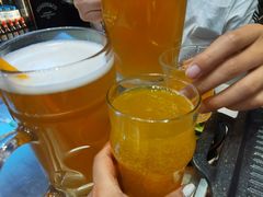 -微醺烤牛·炭火烧烤·精酿啤酒(东郊记忆店)