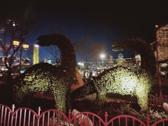 -七彩云南欢乐世界